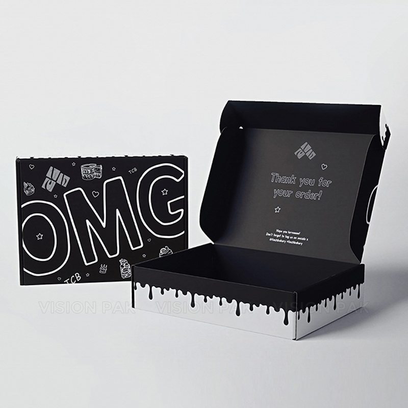 Donut Box View 3