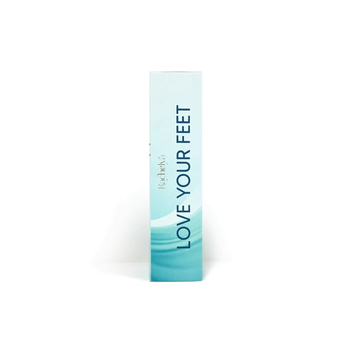 Refreshing Gradient Design Personal Care Packaging Mockup