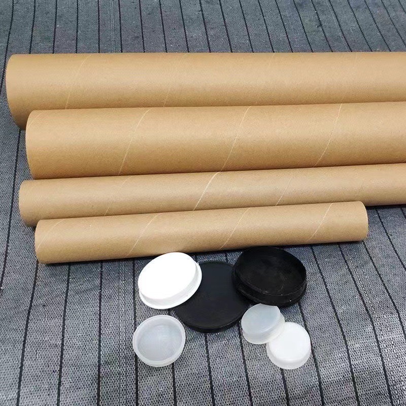 Durable Paper Tube
