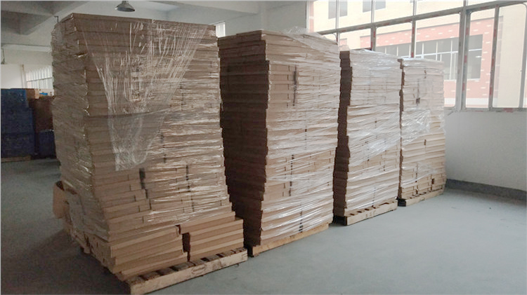 Shipping