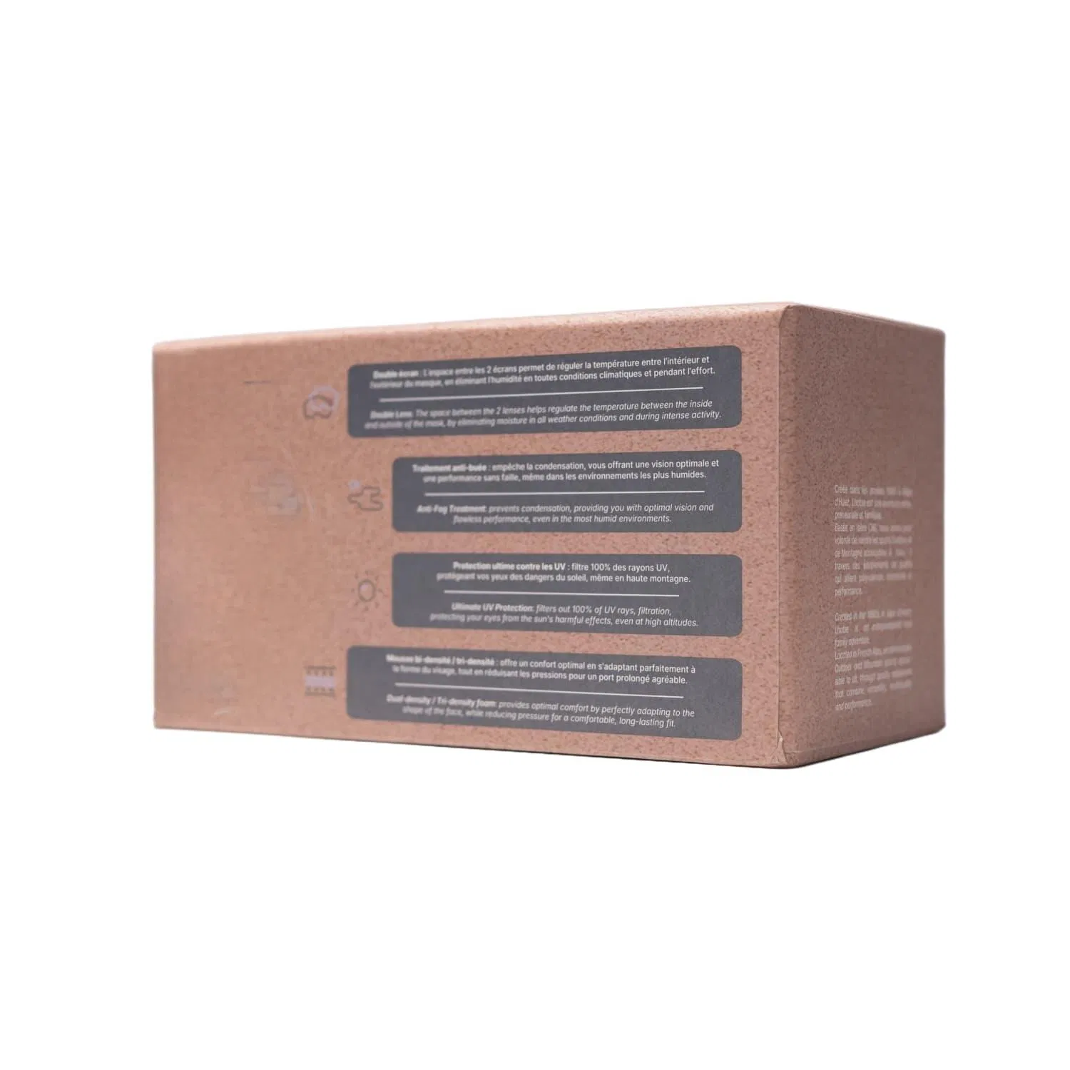 Luxury Paper Box Packaging Detail 3