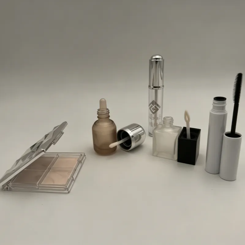 Skincare Packaging 2