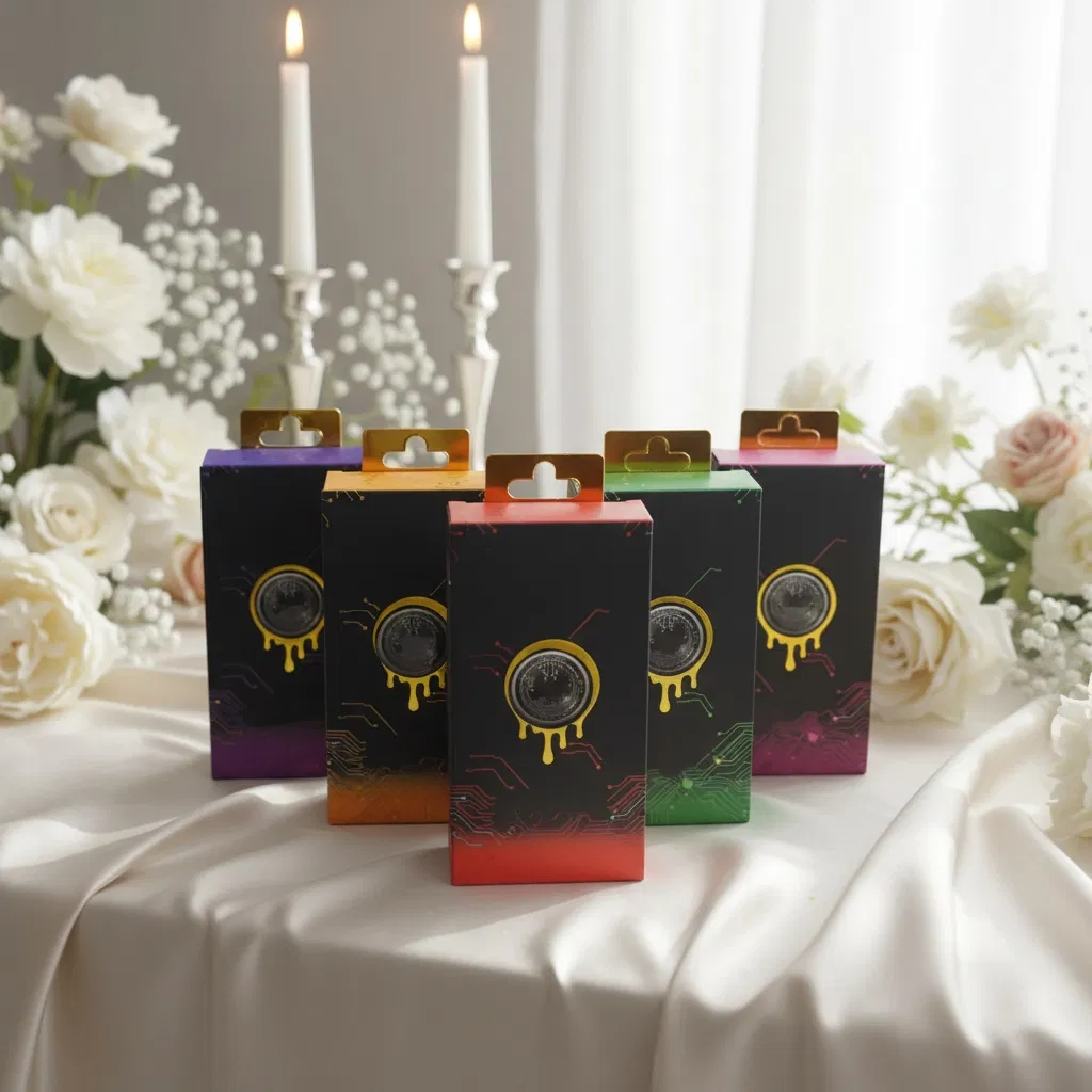 Packaging Detail 5