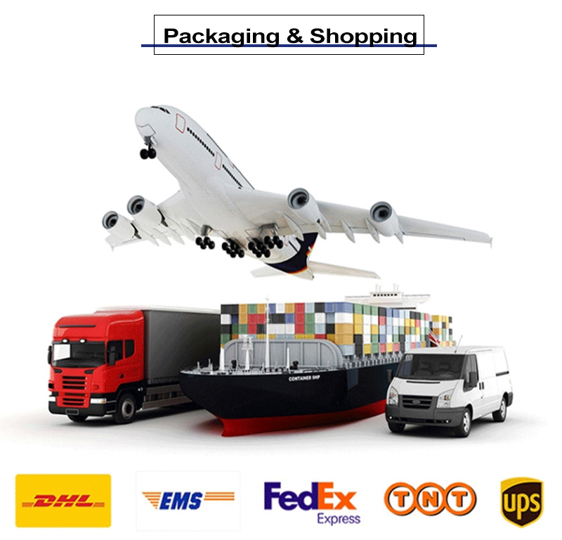 Packaging Details