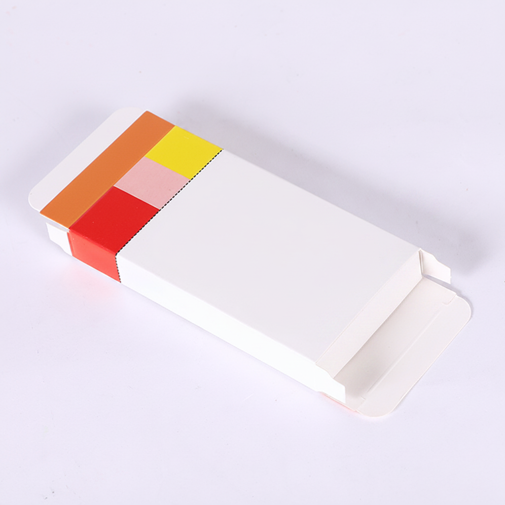 Customized Paper Packing Box Packaging Box, Including Personalized Printed logo and Product Paper Box