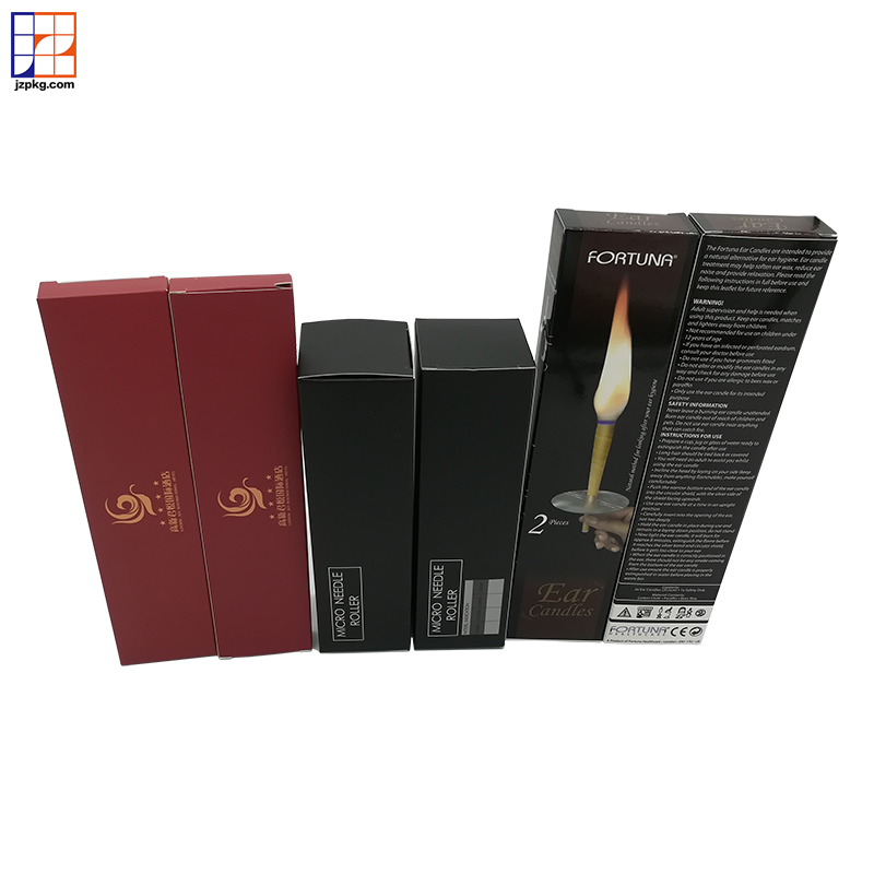 Packaging Box 4