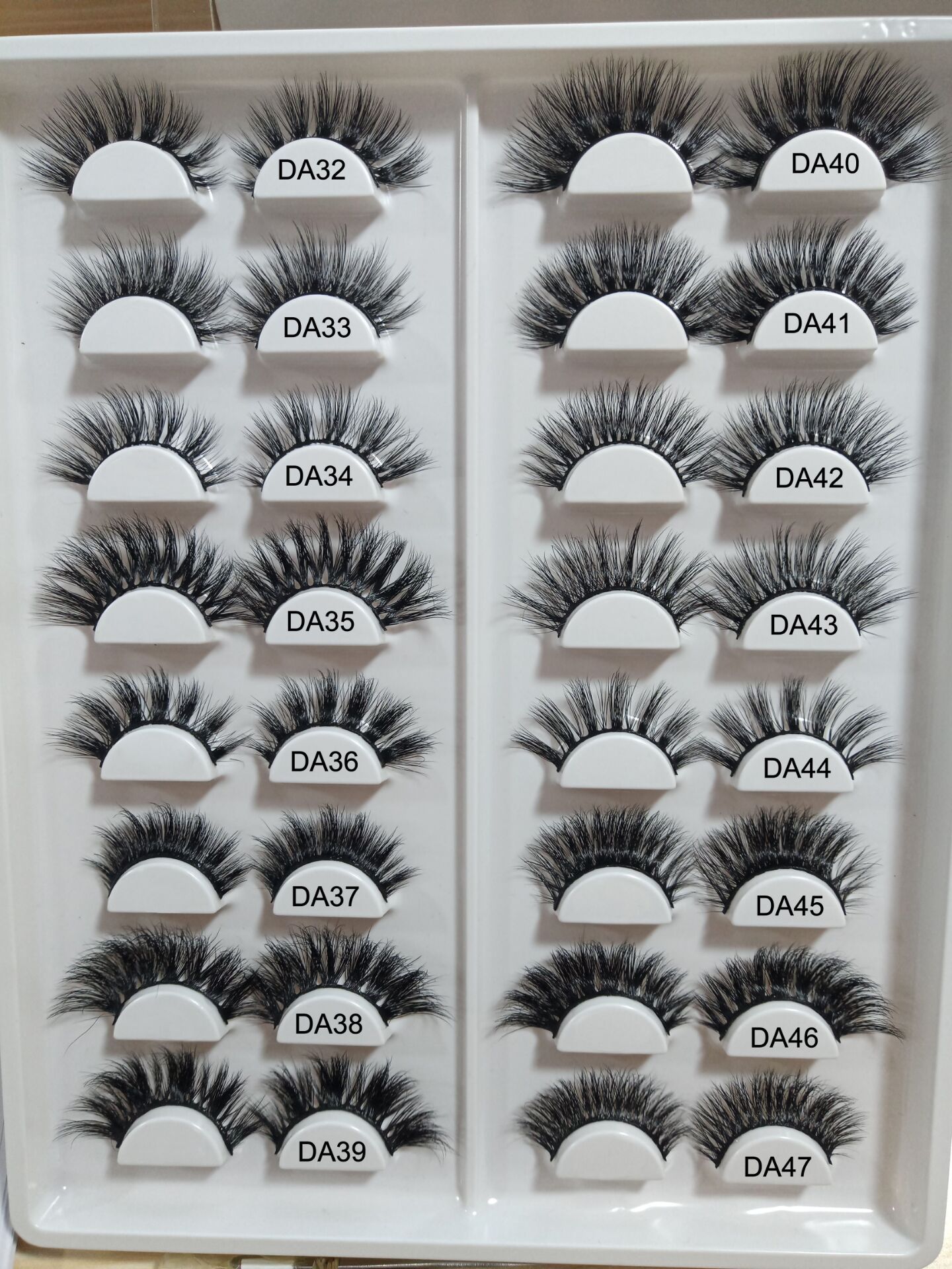 Product Display 1