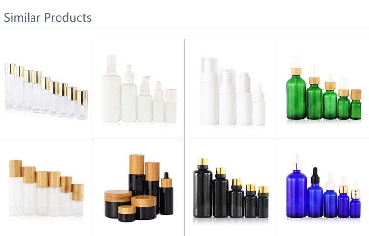 Cosmetic Packaging 2