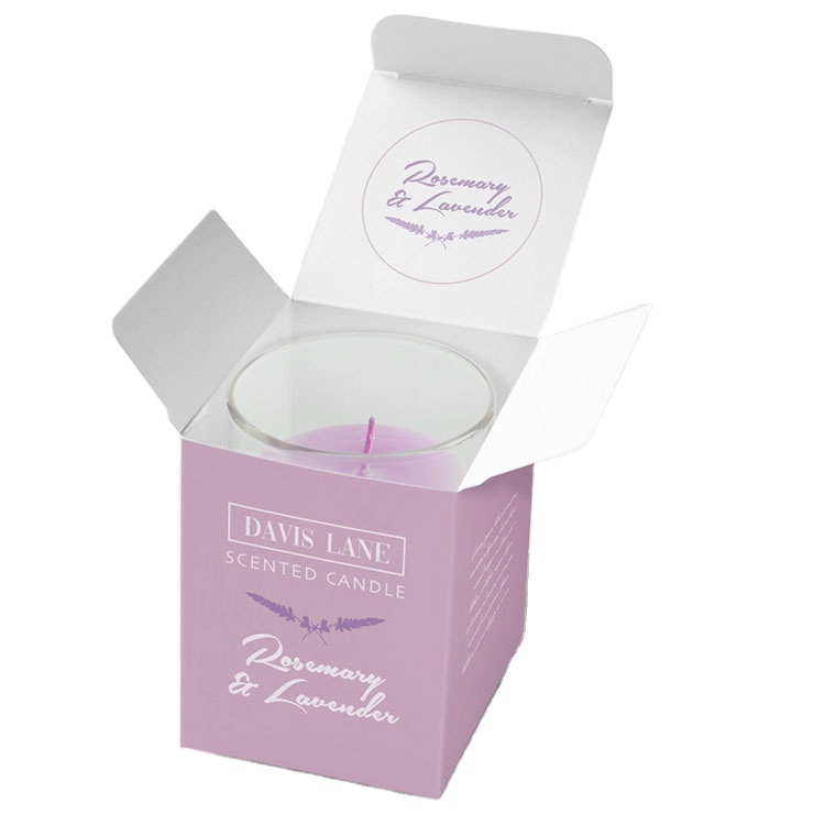 Packaging Box 3