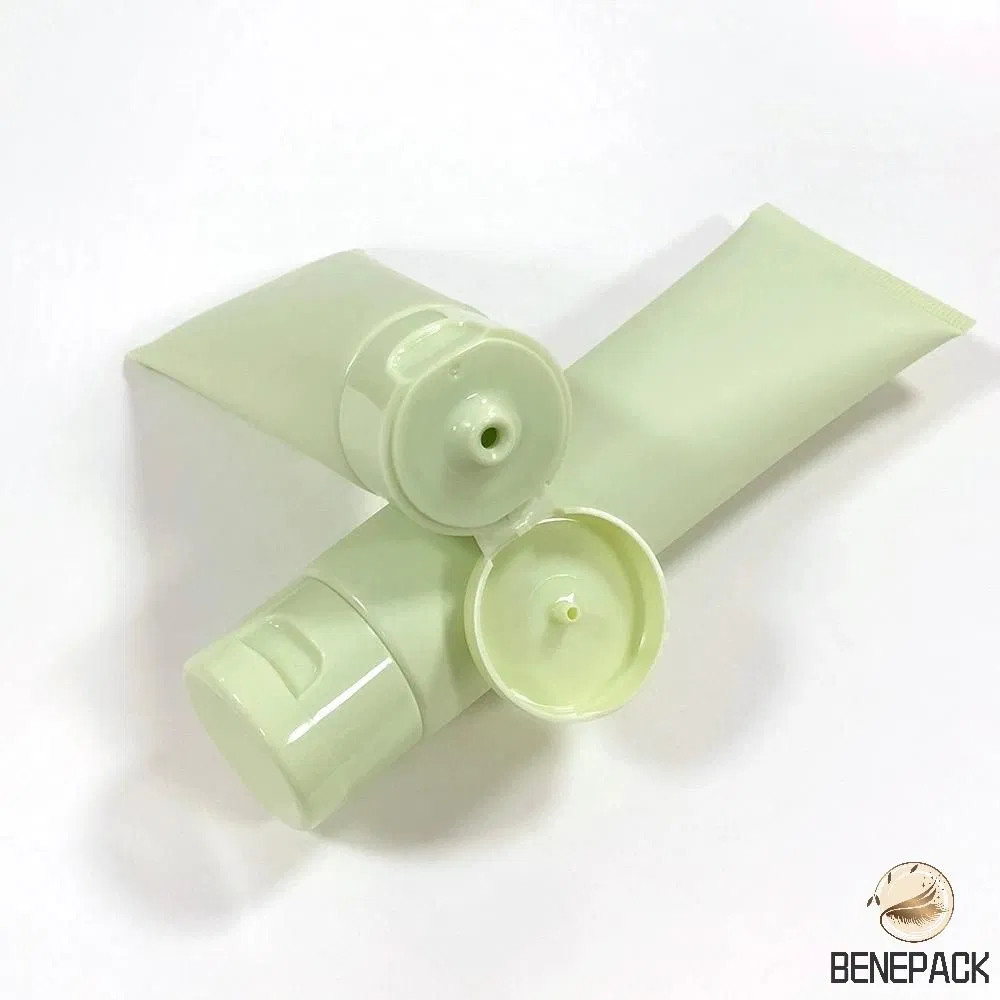 Personal Care Empty Squeeze Tube Antipersprant Deodorant Container Cosmetic Tube Packaging