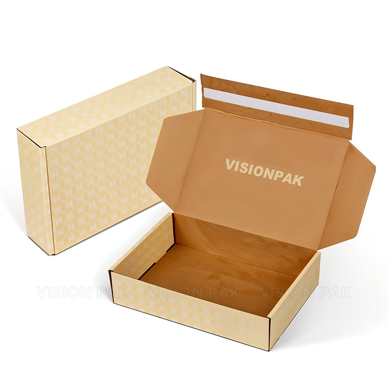 Donut Box View 2