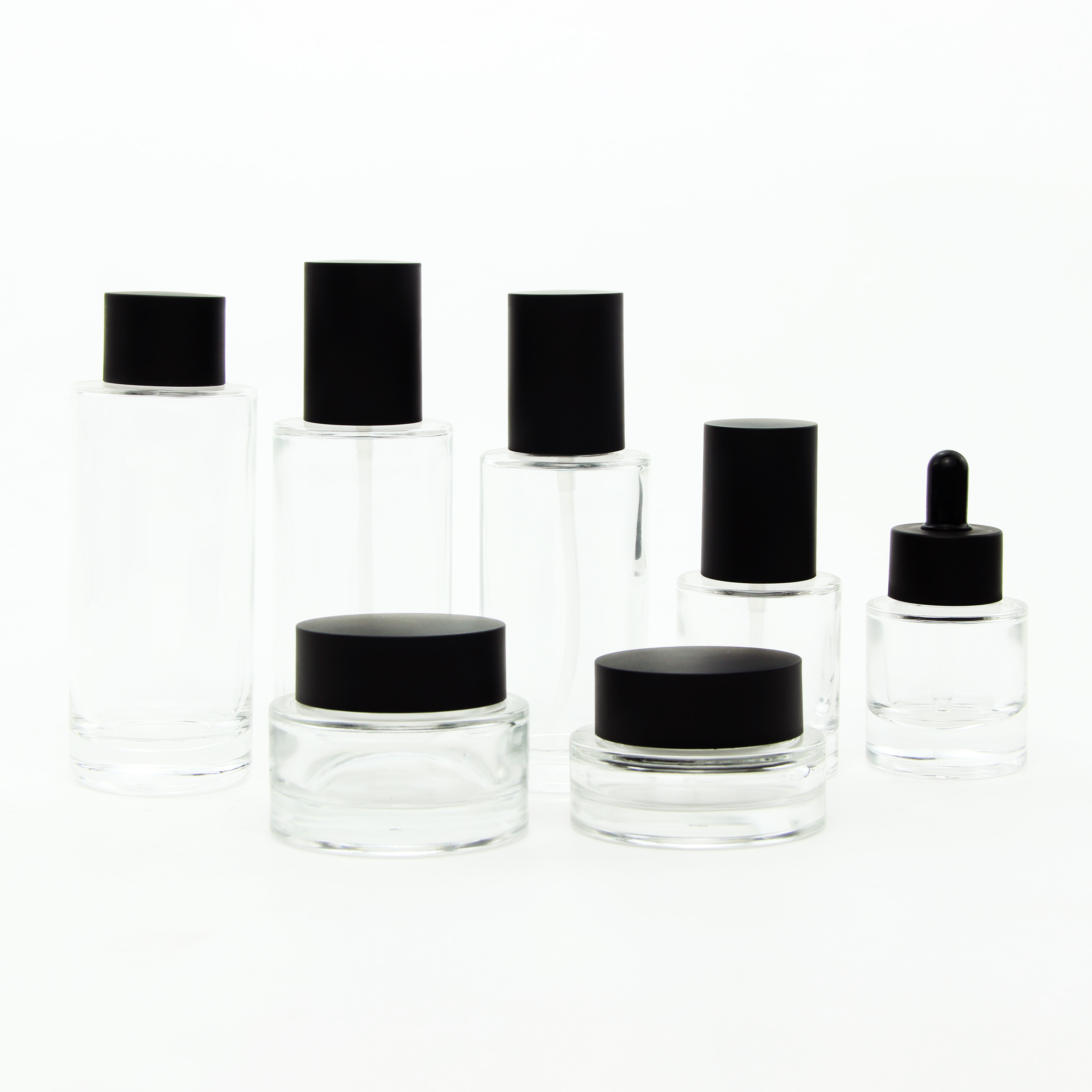 Luxury Skincare Packaging