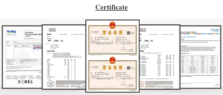 Production Process