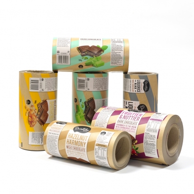 Flexible Packaging Film