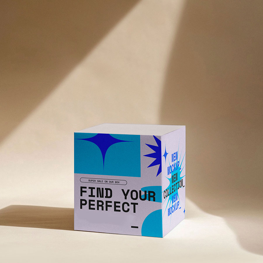 Tailored Sustainable Paper Packaging Solutions for Global Markets