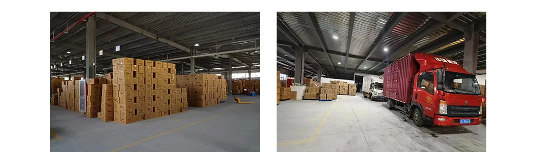 Shipping Logistics