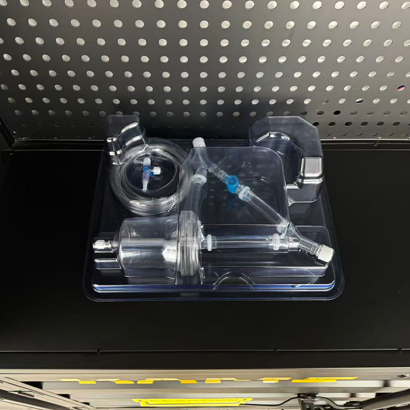 Environmentally Friendly Medical Blister Packaging for Sustainable Solutions