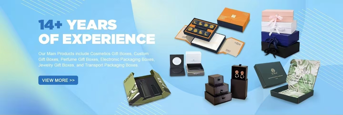 Product Presentation