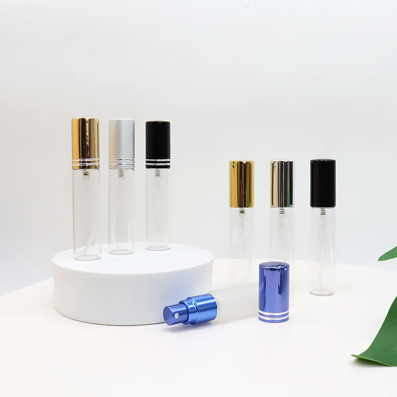 Travel Size Perfume Bottle 5