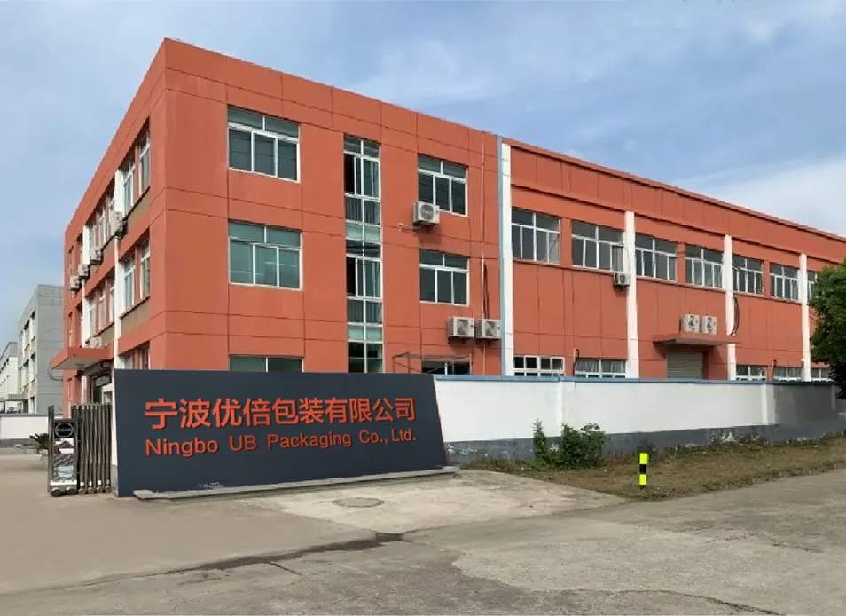 Production Facility