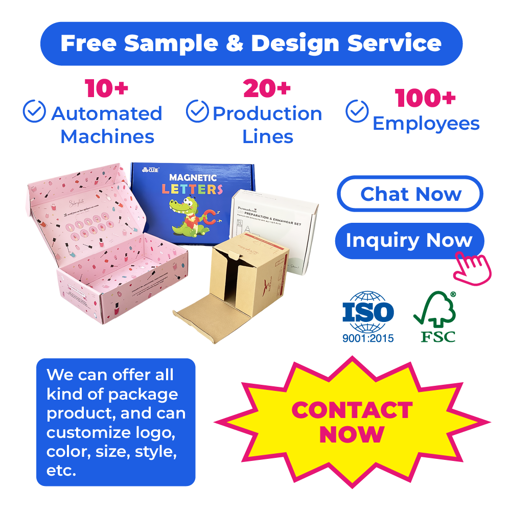 Custom Biodegradable Black Corrugated Cardboard Boxes Packaging Shipping Mailer Boxes With Logo Printing