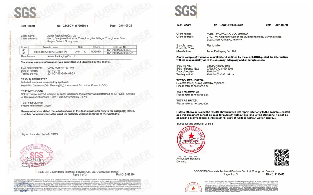 Certificate 2