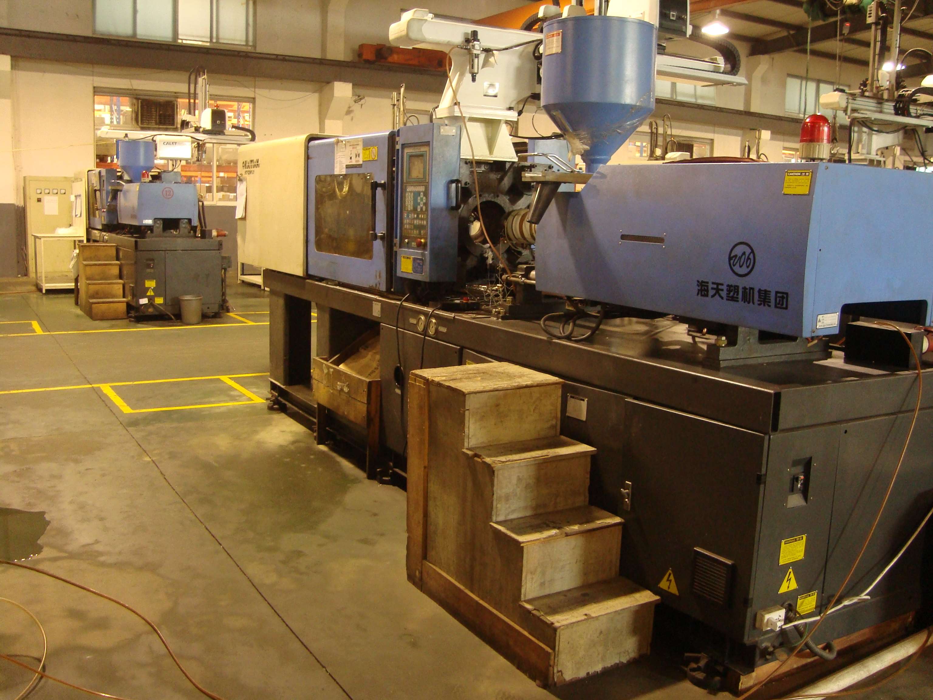 Production Facility 2