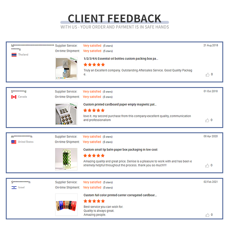 Feedback