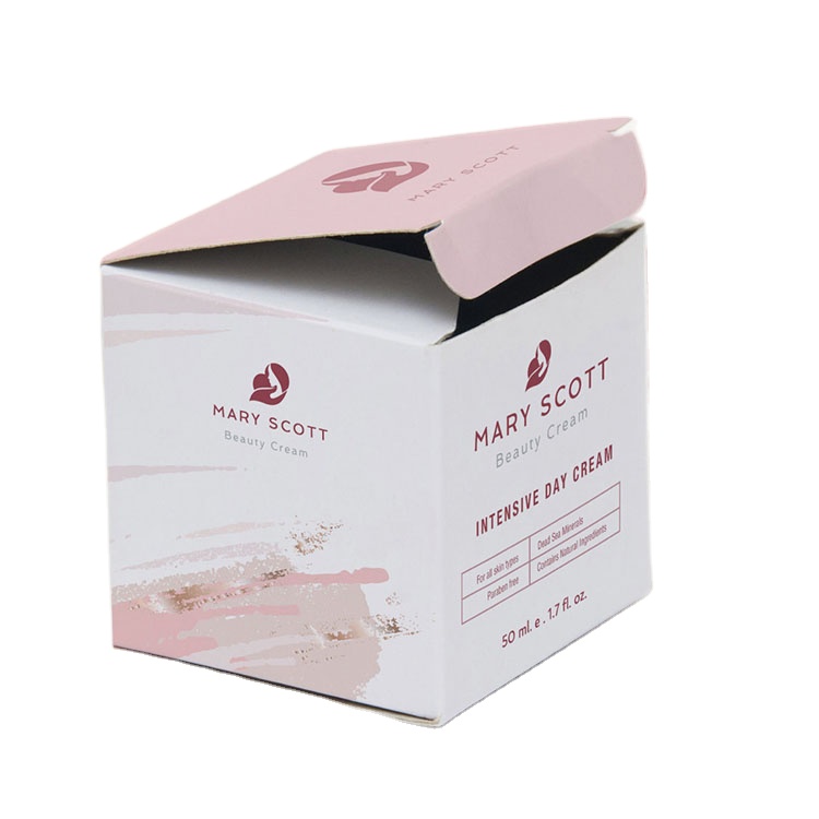 Packaging Box 2