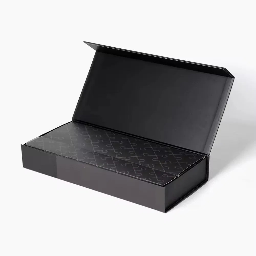 One-Stop Packaging Solution Custom Magnetic Packaging - Vietnam &amp; China Direct Supplier