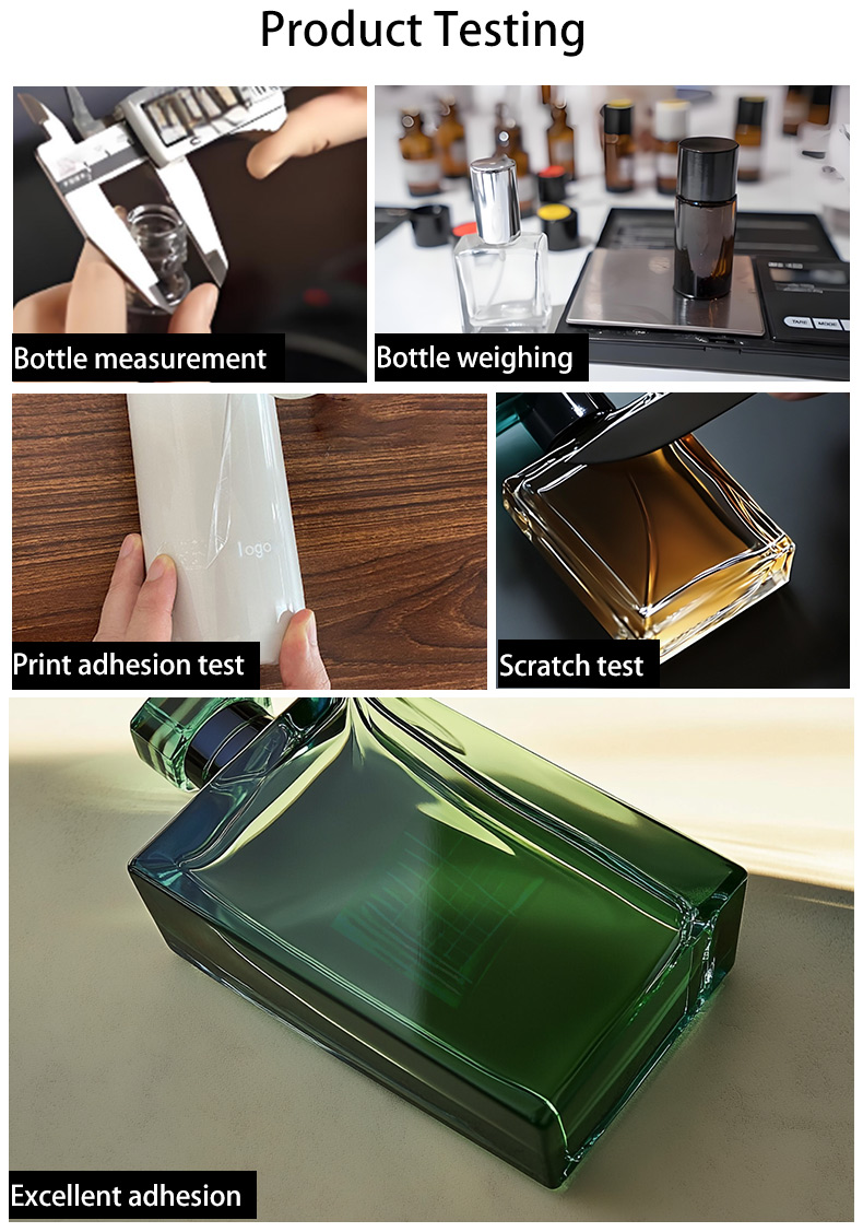 Product Testing
