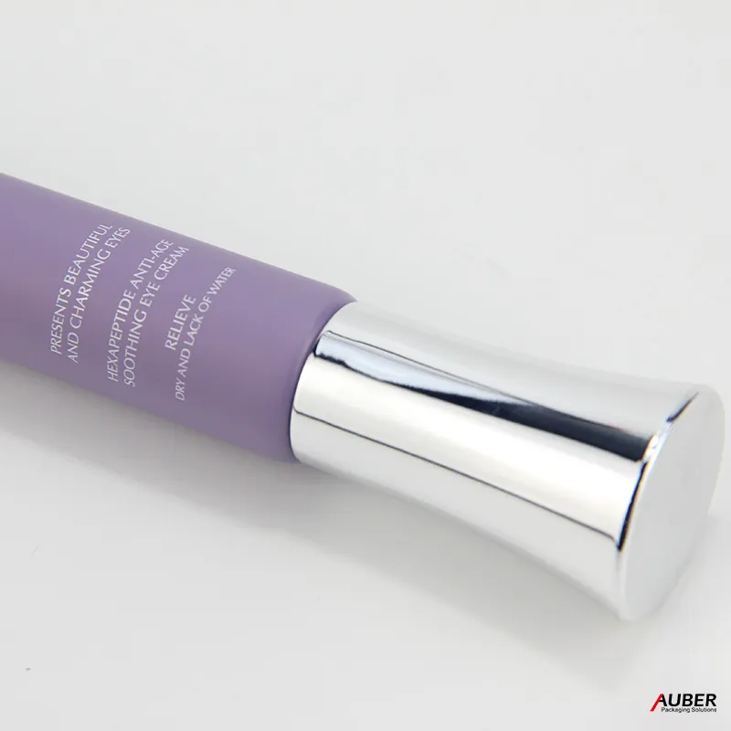 Nozzle Squeeze Tube View 1