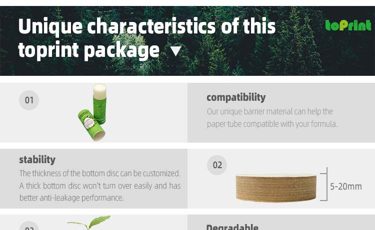 Eco Friendly Packaging 5
