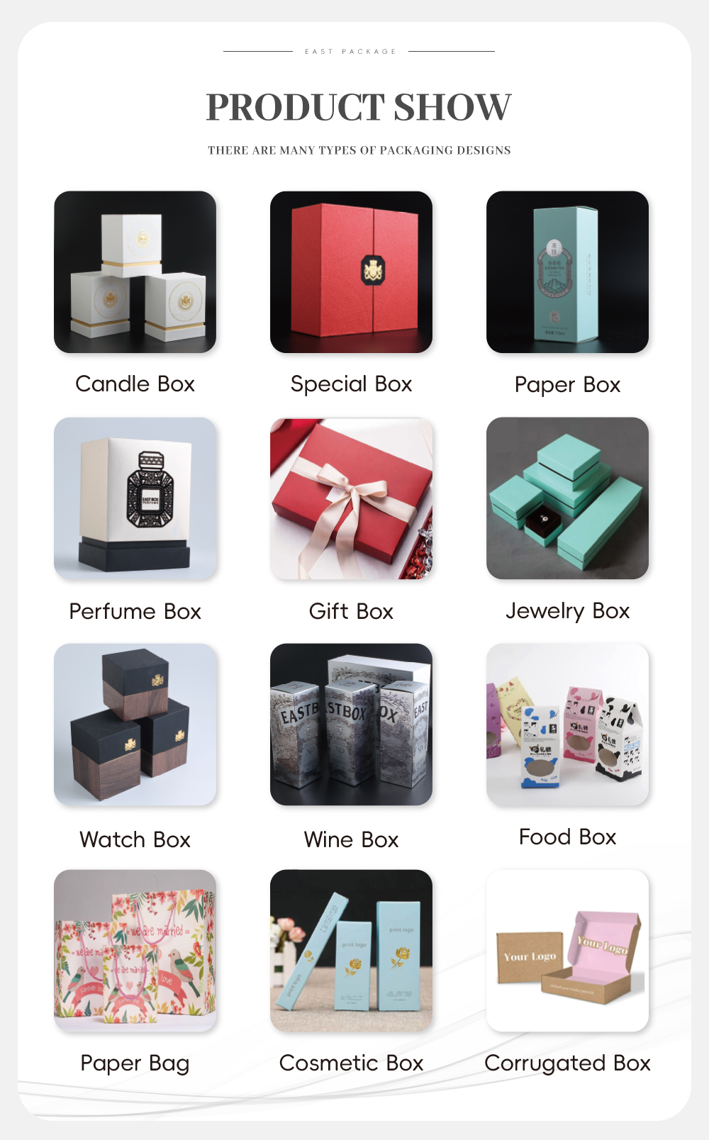 Box Sample 3