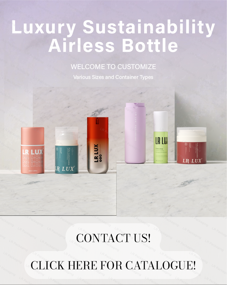 Cosmetic Packaging Products