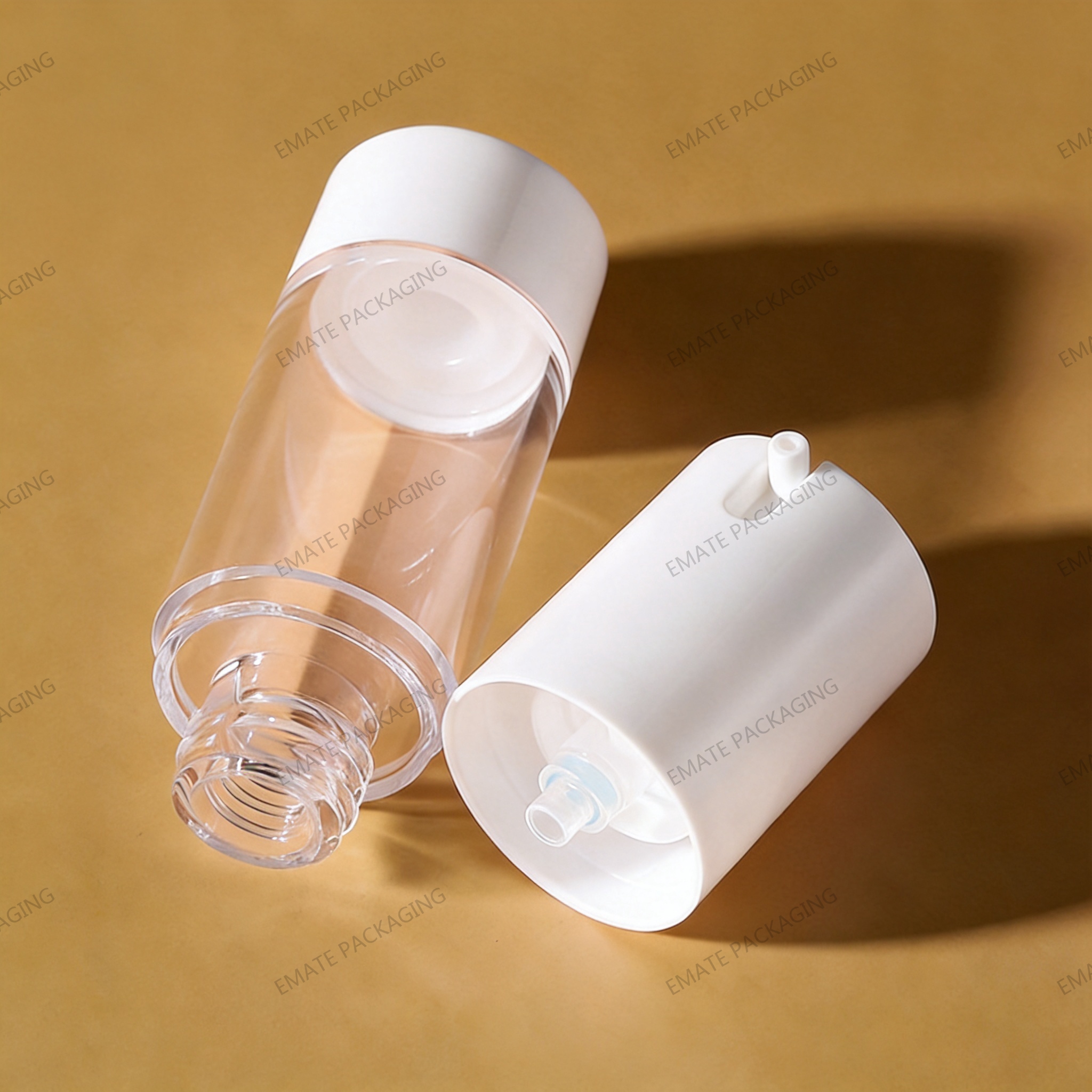 Airless Pump Bottle