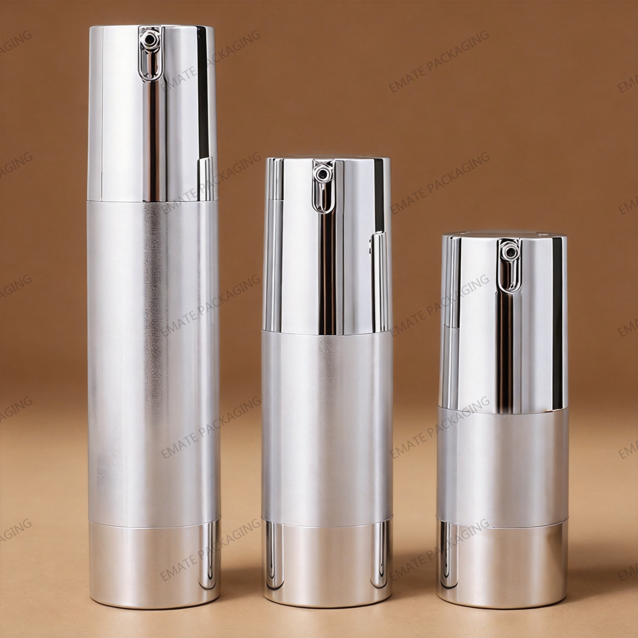 Airless Pump Bottle