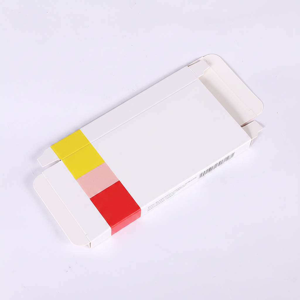 Customized Paper Packing Box Packaging Box, Including Personalized Printed logo and Product Paper Box