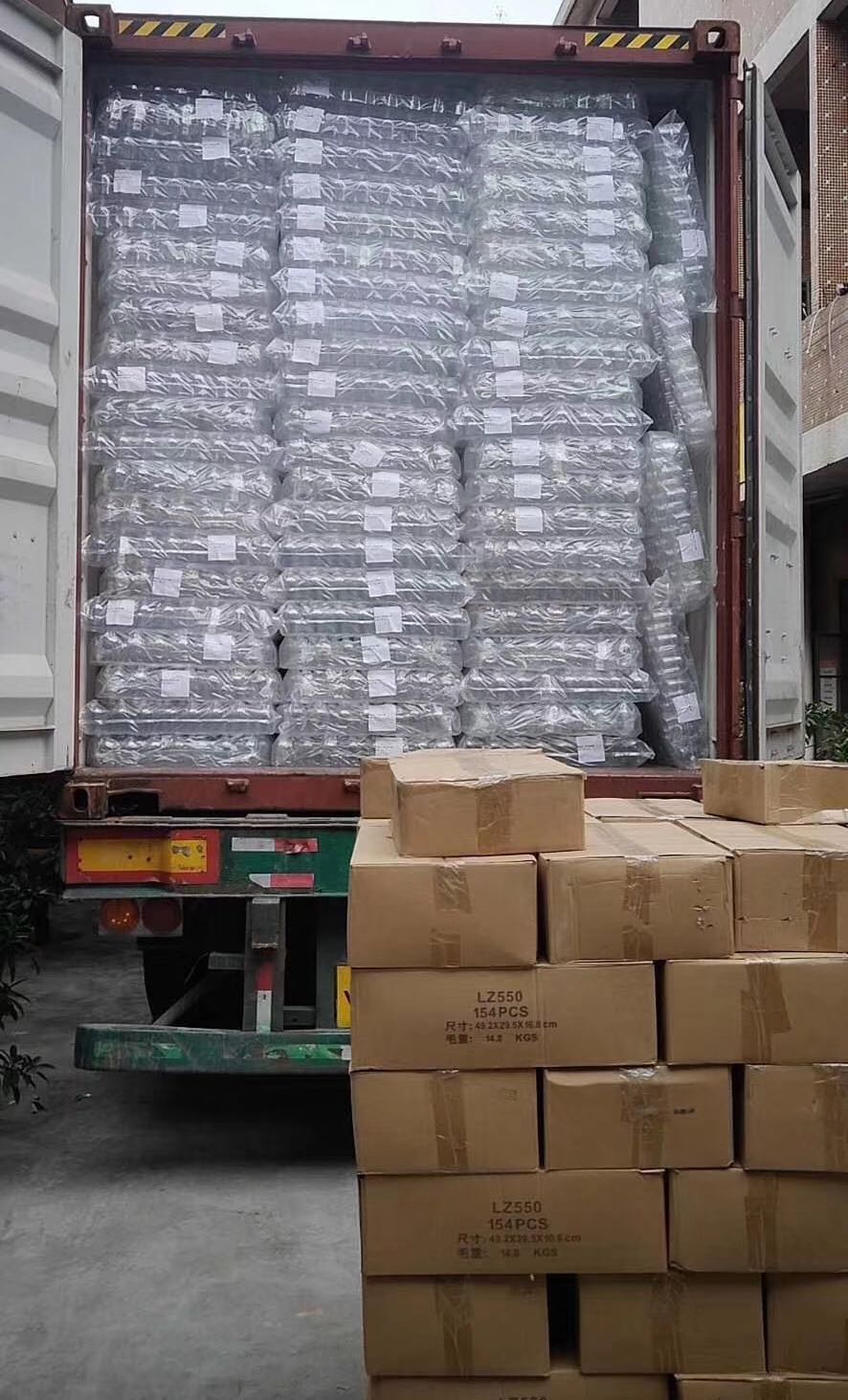 Shipment 1