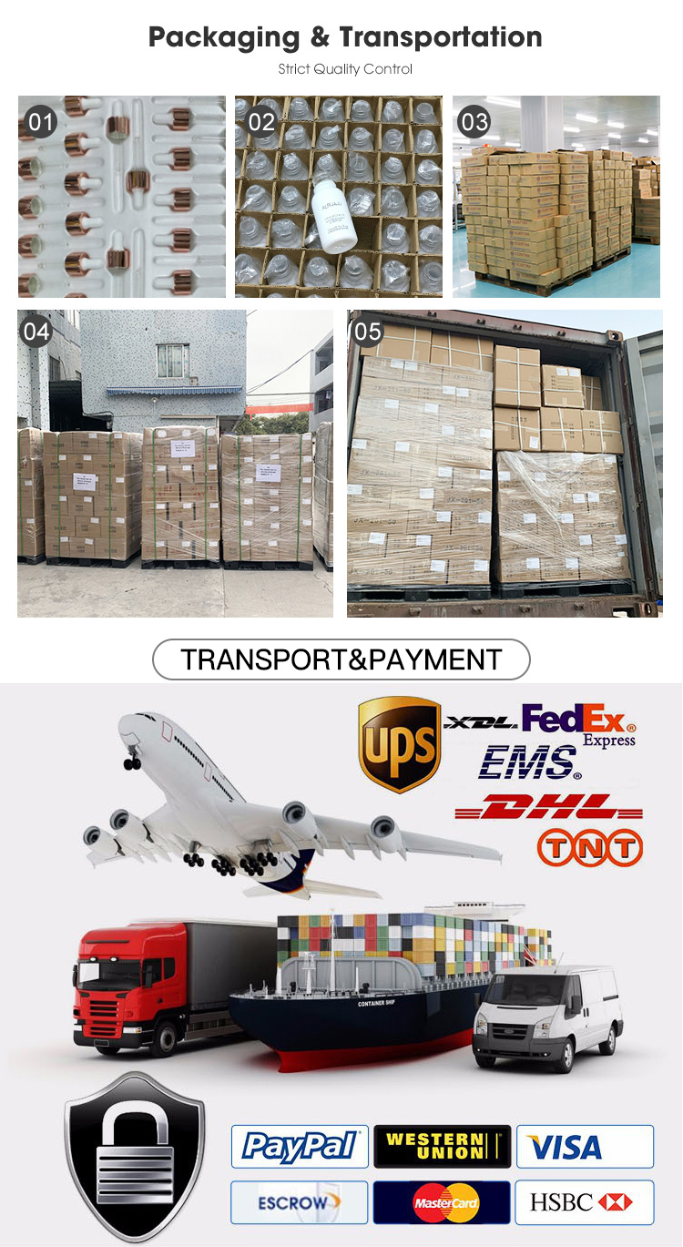 Global Transportation
