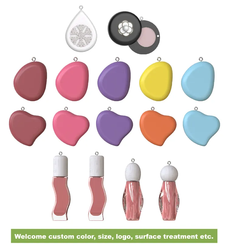 Custom Cosmetic Packaging