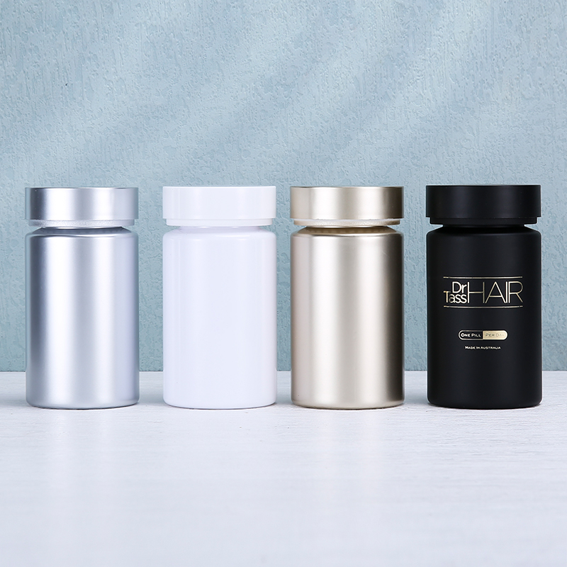PET Cosmetic Spray Moisturizing Compacaging Press For Recycling Aluminum Cans Paper Plastic Bottles