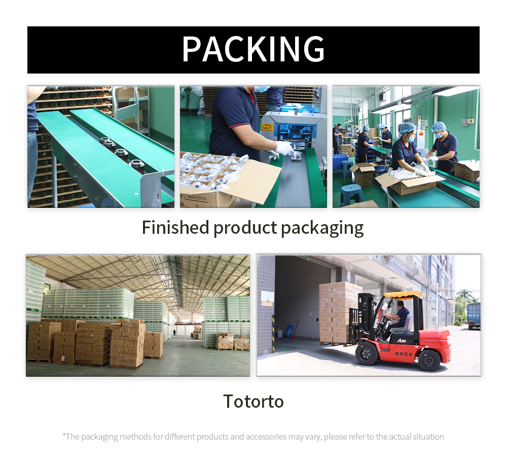 Safe Packaging