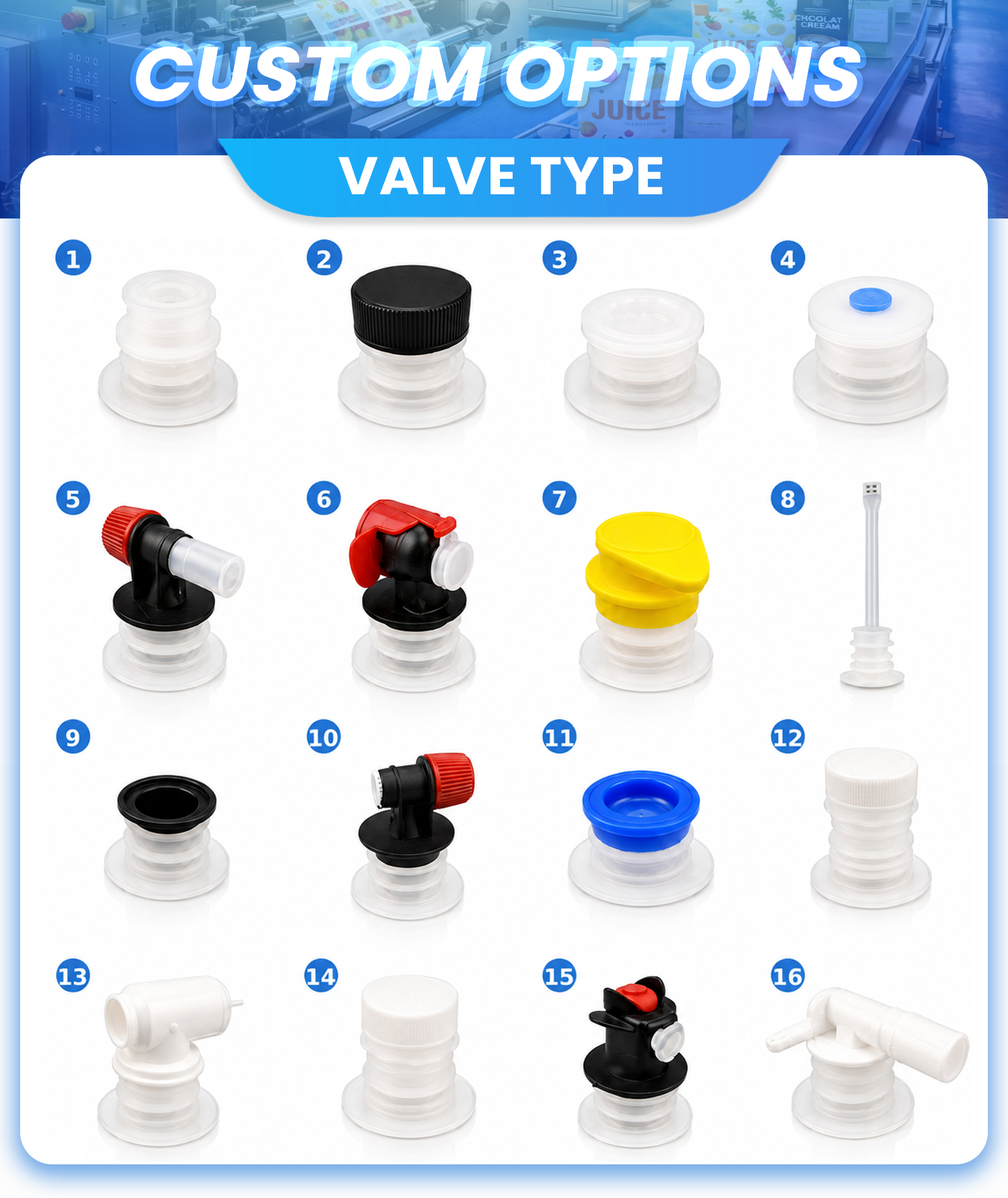 Custom Option 2