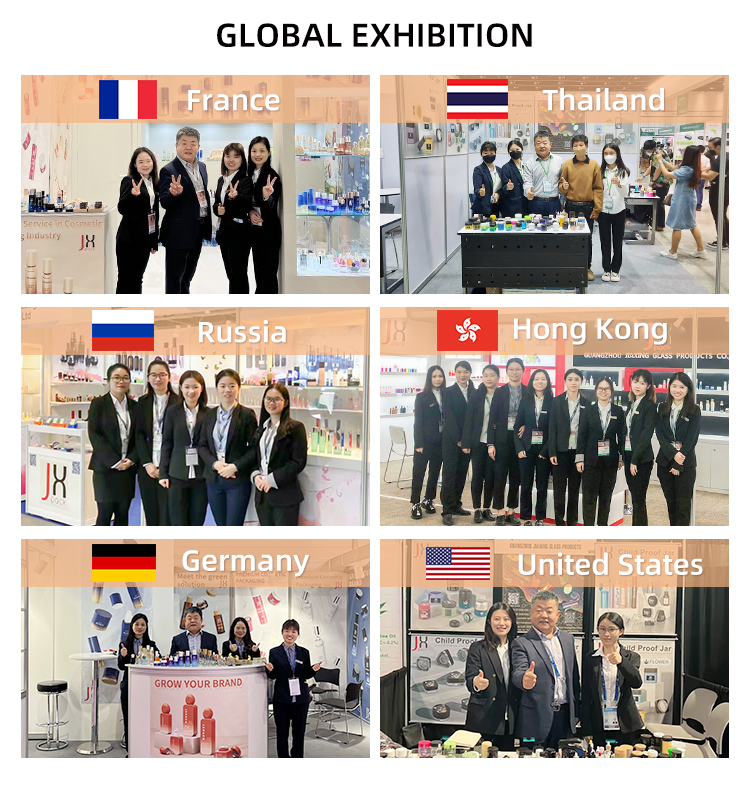 Exhibition Presence