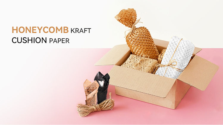Eco Packaging
