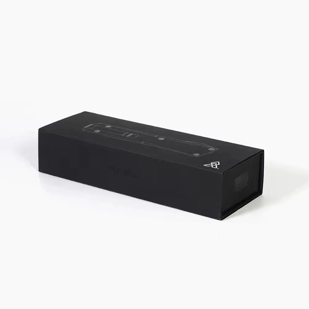 One-Stop Packaging Solution Custom Magnetic Packaging - Vietnam &amp; China Direct Supplier