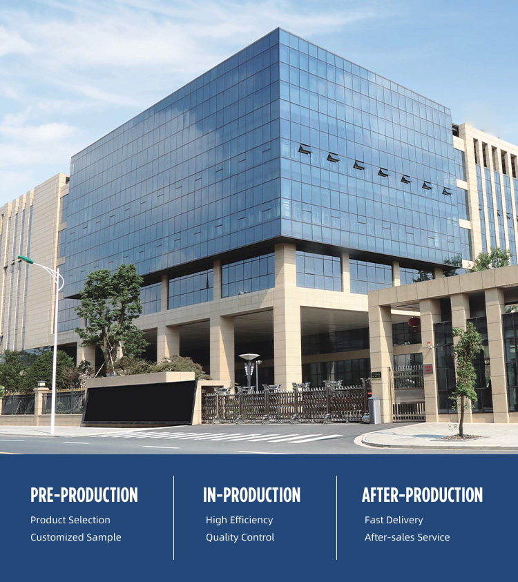 Company Profile