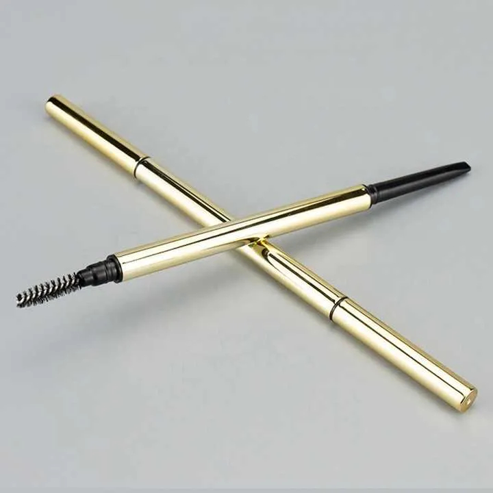 Eyebrow Makeup Packaging 2