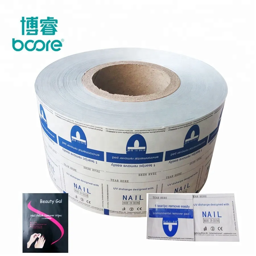 Packaging Roll Film